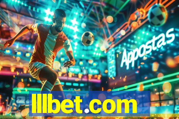 lllbet.com