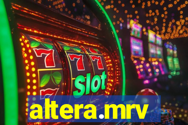 altera.mrv