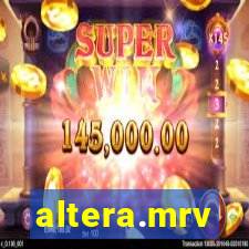 altera.mrv