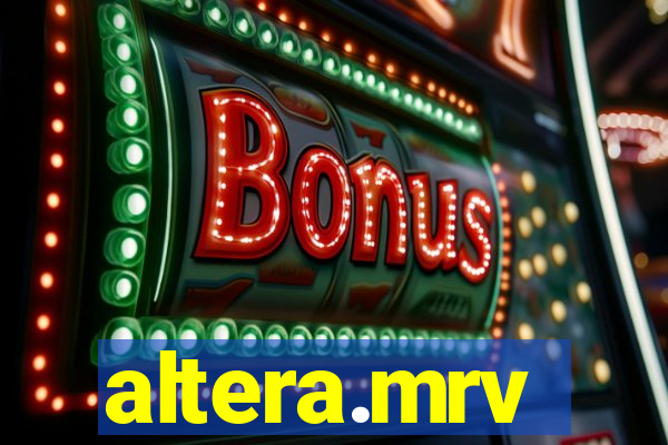 altera.mrv