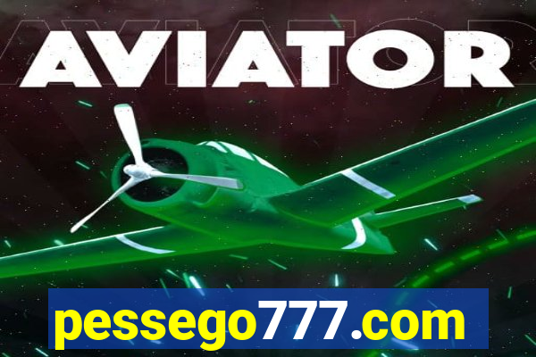 pessego777.com