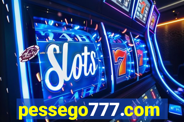 pessego777.com