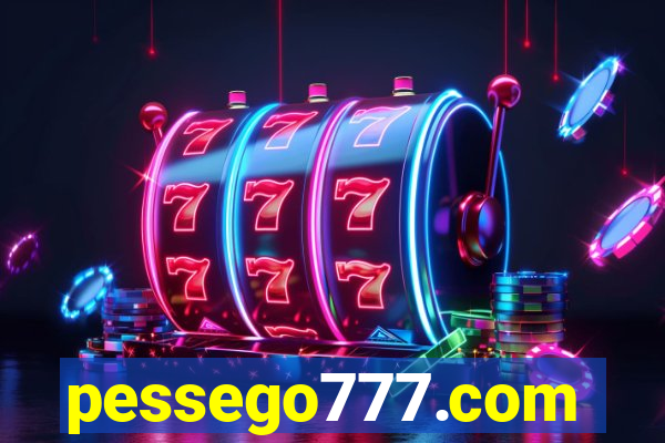 pessego777.com