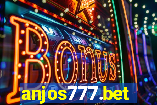 anjos777.bet