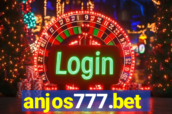 anjos777.bet