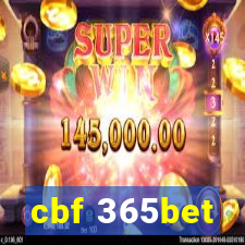 cbf 365bet