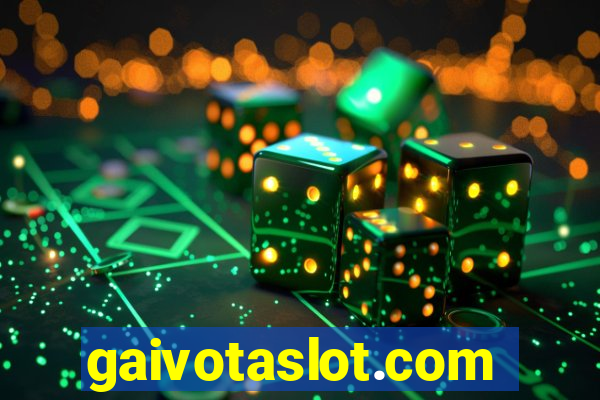 gaivotaslot.com
