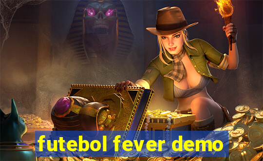 futebol fever demo
