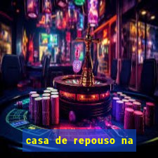 casa de repouso na baixada fluminense