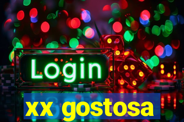 xx gostosa