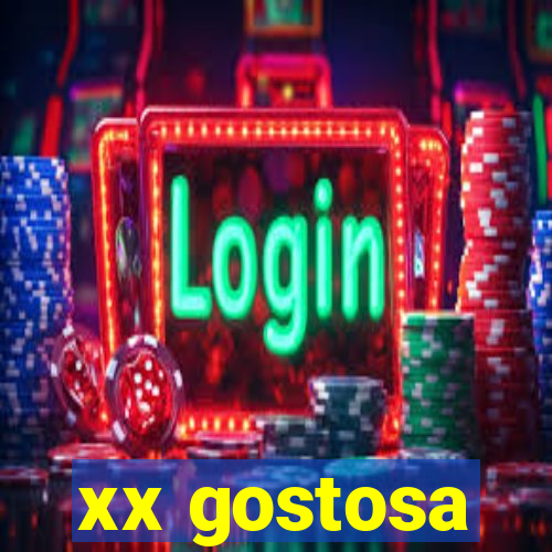 xx gostosa