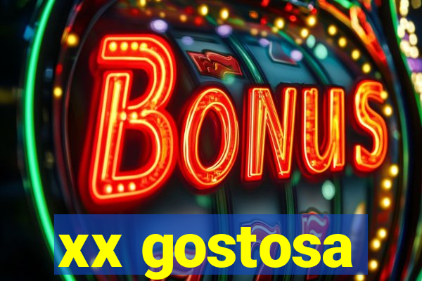 xx gostosa