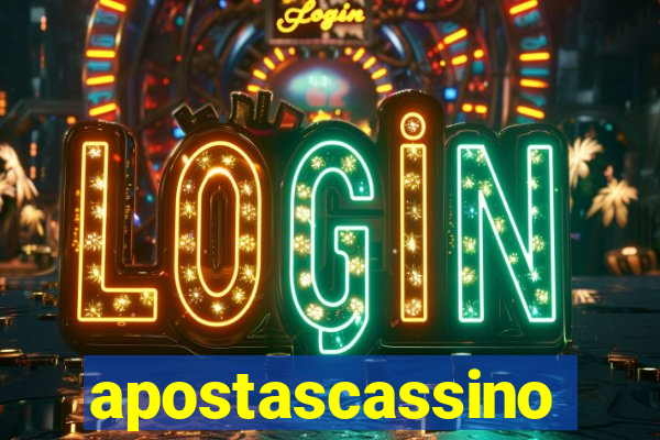 apostascassino