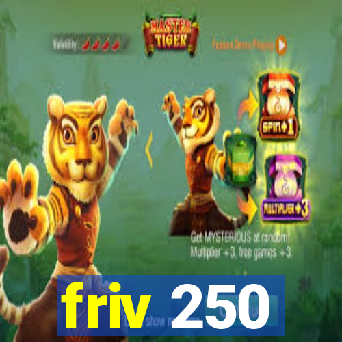 friv 250