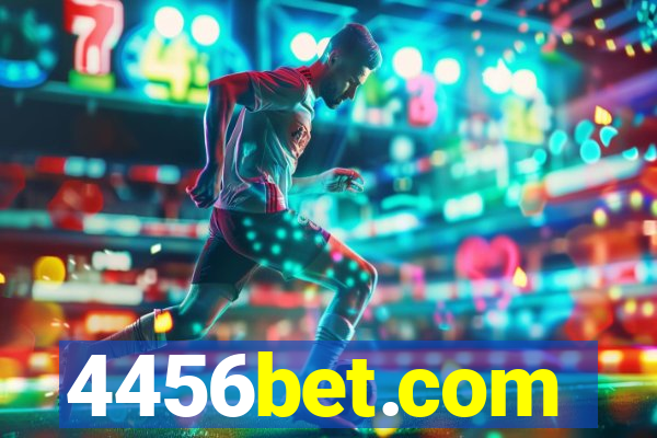 4456bet.com