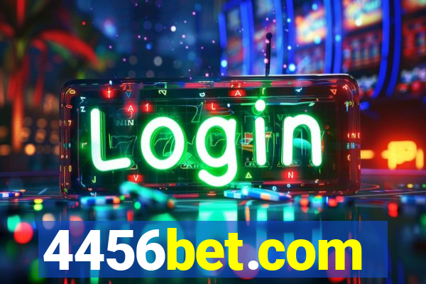 4456bet.com