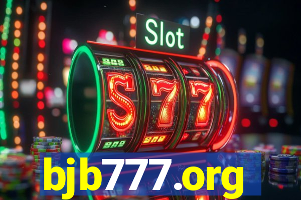 bjb777.org