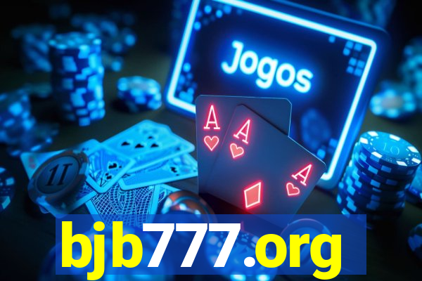 bjb777.org