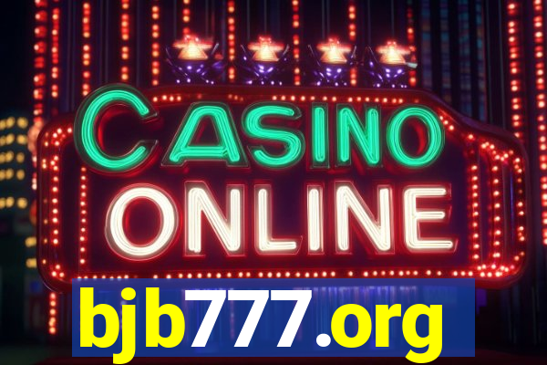bjb777.org