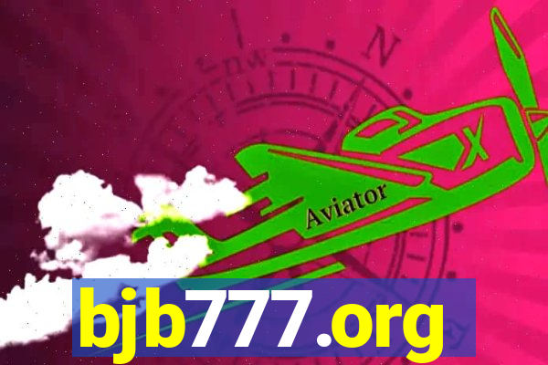 bjb777.org