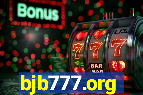 bjb777.org