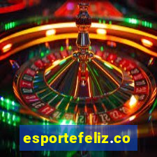 esportefeliz.com