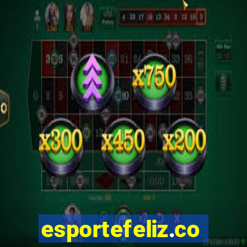 esportefeliz.com