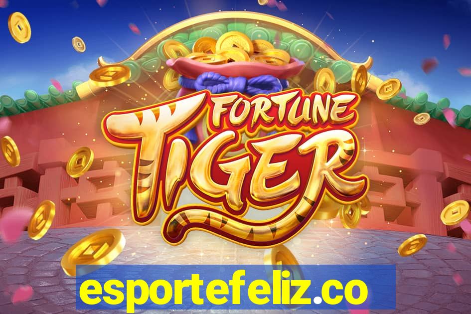 esportefeliz.com
