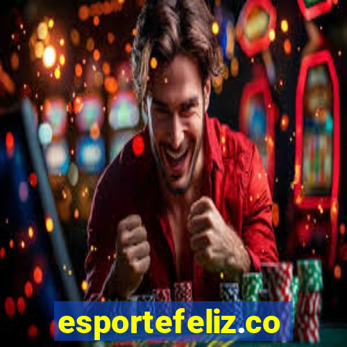 esportefeliz.com