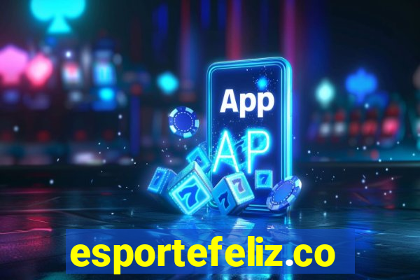 esportefeliz.com