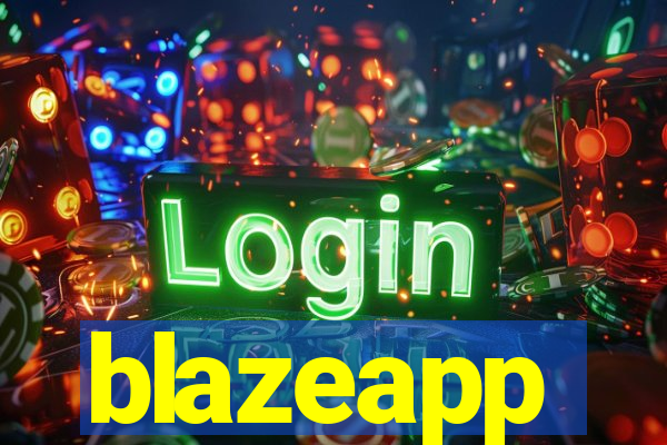 blazeapp