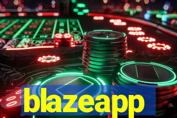 blazeapp