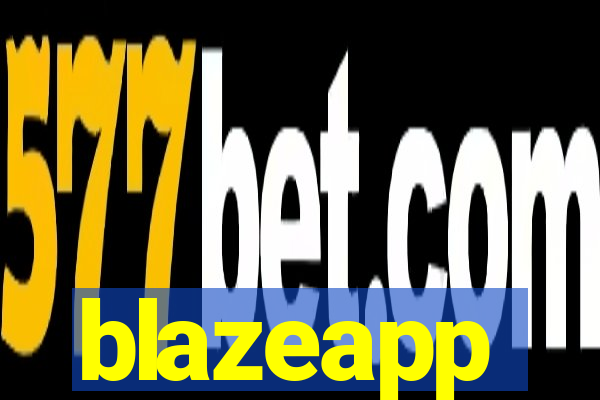 blazeapp