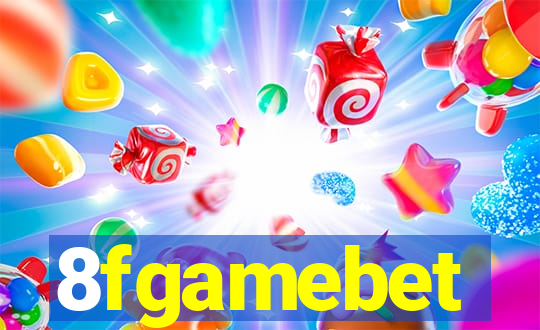 8fgamebet