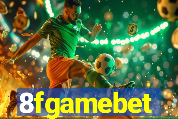 8fgamebet