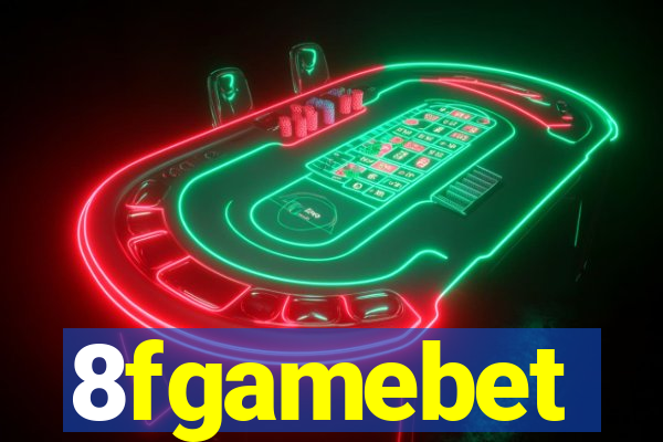 8fgamebet