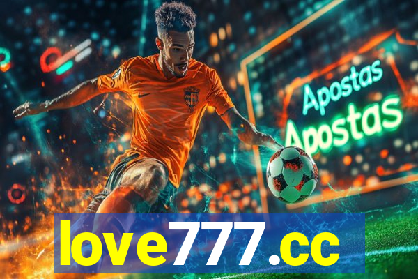 love777.cc