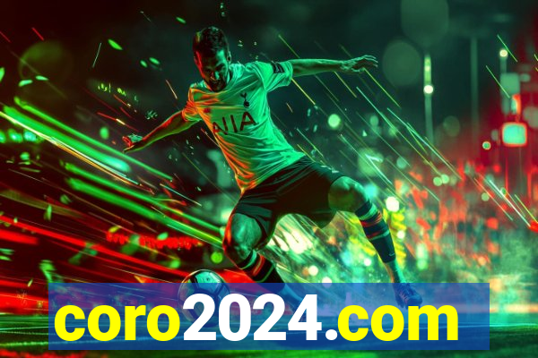 coro2024.com