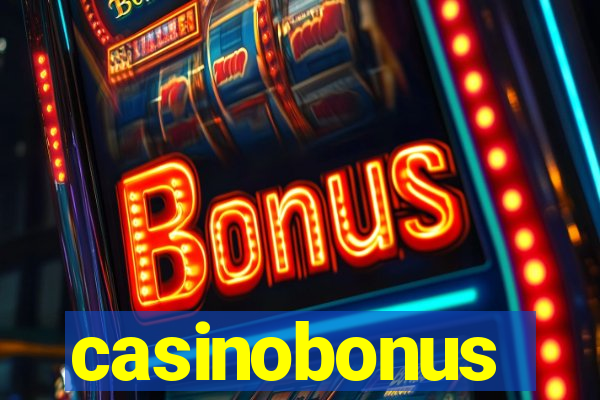casinobonus