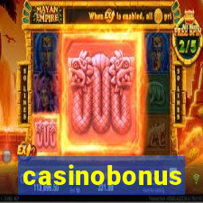 casinobonus