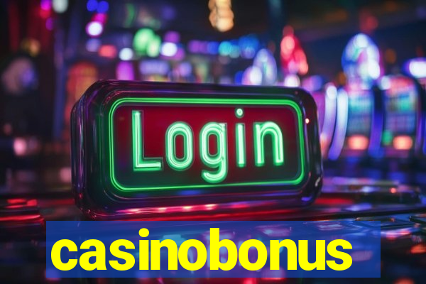 casinobonus