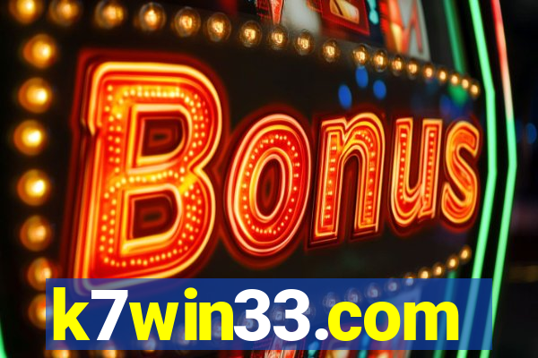 k7win33.com