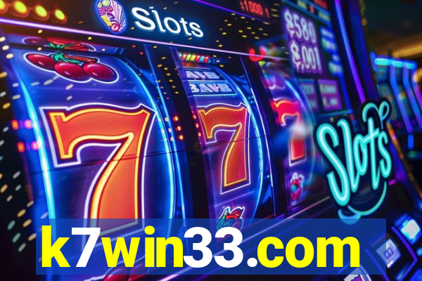 k7win33.com