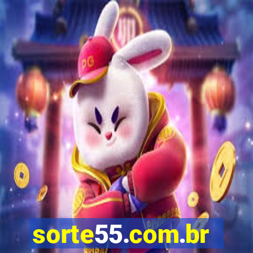 sorte55.com.br