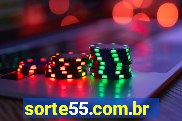sorte55.com.br