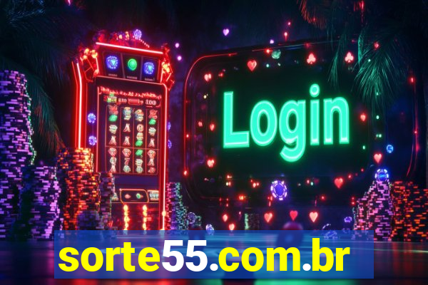 sorte55.com.br
