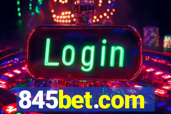 845bet.com