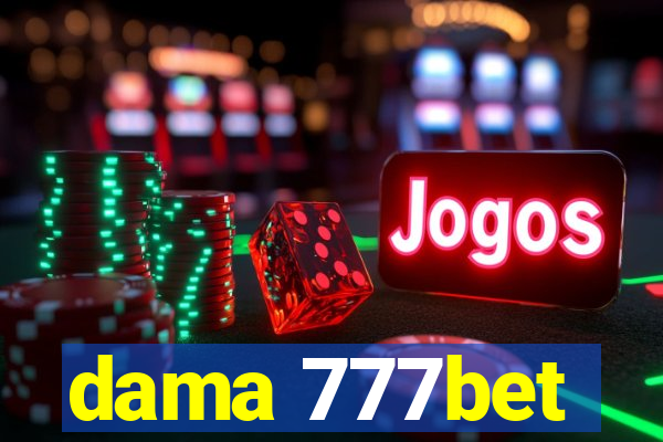 dama 777bet