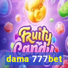 dama 777bet
