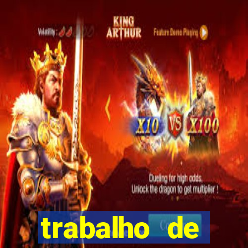 trabalho de afastamento de rival quanto tempo demora